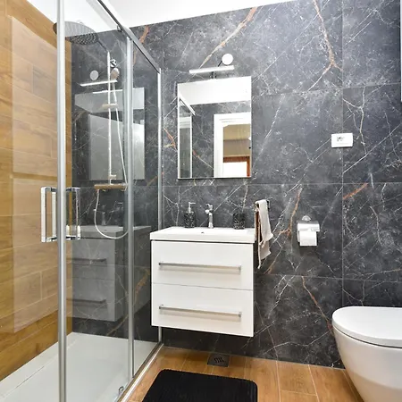 Apartman Marko & Noa 2414 Pjescana Uvala
